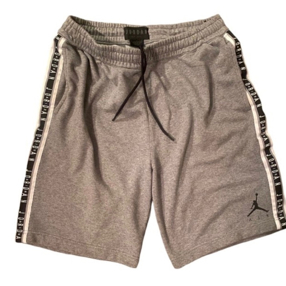 Vintage Air Jordan (side stripe) Shorts